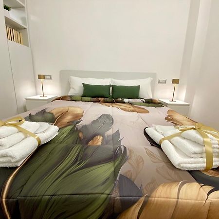 A&A B&B Piccinni Бари Экстерьер фото
