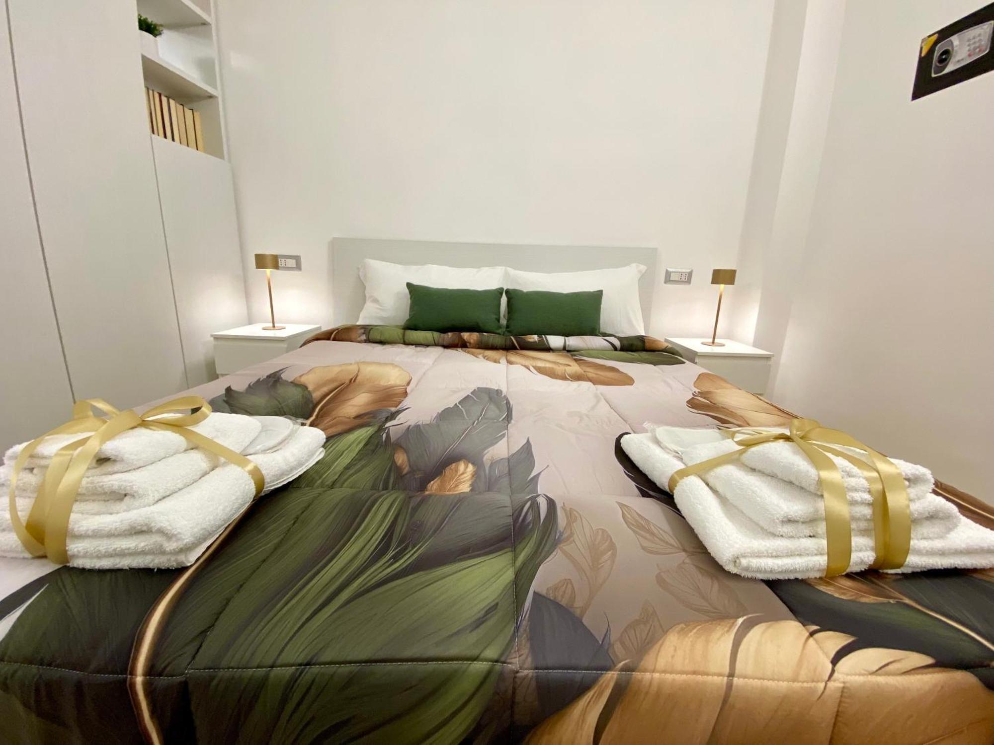 A&A B&B Piccinni Бари Экстерьер фото