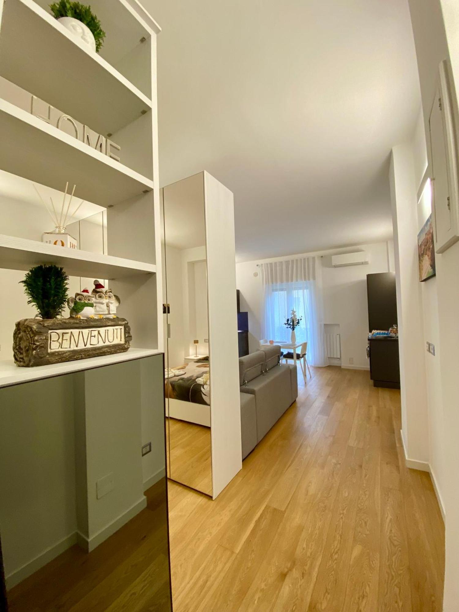 A&A B&B Piccinni Бари Экстерьер фото